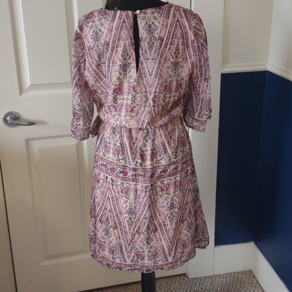 Dress - Picture 2 of 2